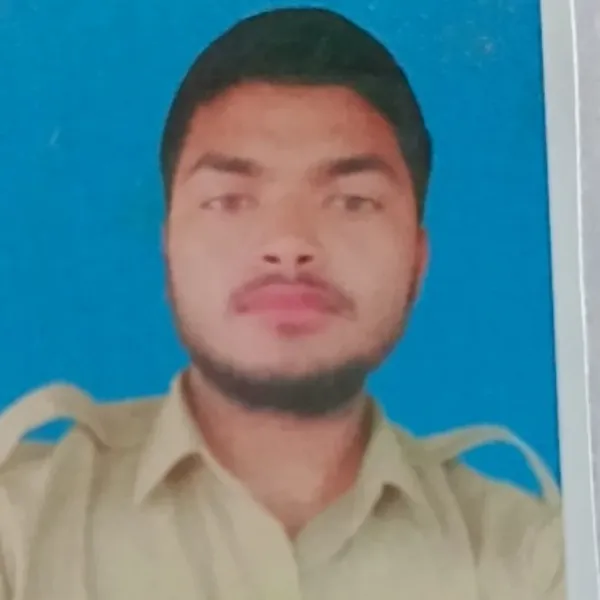 राजा कुमार गिरी